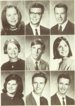 Tom McCourt's Classmates profile album