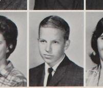 Jerry Goff's Classmates profile album