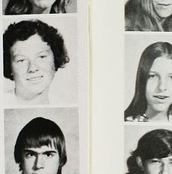 Tim Eccleston's Classmates profile album