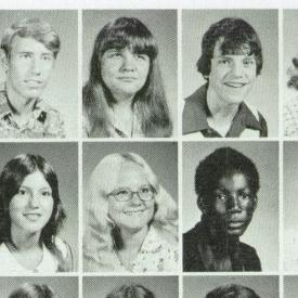 Kathy Wilson's Classmates profile album