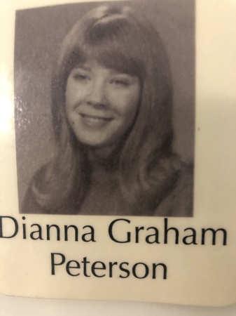 Dianna Martin-Peterson's Classmates profile album