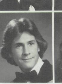 Rick Byers' Classmates profile album