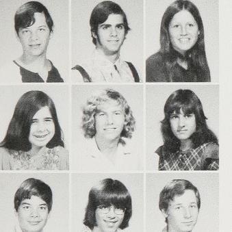 Terry Slawson's Classmates profile album