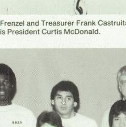Frank Castruita's Classmates profile album
