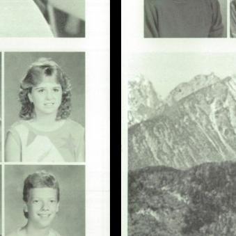 Teresa Jordan's Classmates profile album