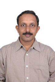 Rajesh Chidambaram's Classmates® Profile Photo