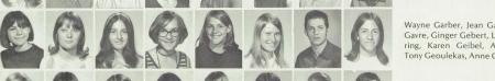 Gail Boyle's Classmates profile album