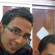 Ahmed Wagdi's Classmates® Profile Photo