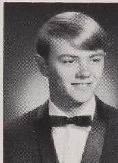 Larry Savage's Classmates profile album