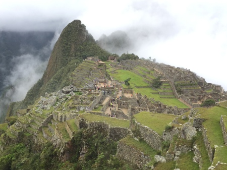 Peru