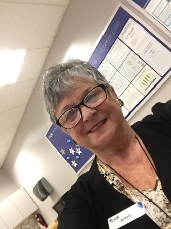 Renee Edge's Classmates® Profile Photo