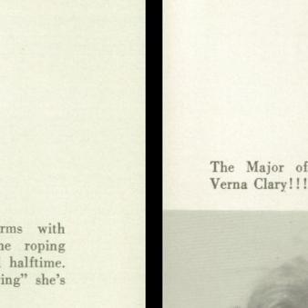 Betty Walker's Classmates profile album