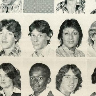 Michael Bernhart's Classmates profile album