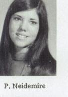 Pam Ross' Classmates profile album