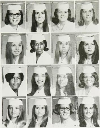 Debra Atkins' Classmates profile album