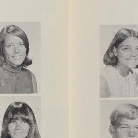 Cindy Hodgdon's Classmates profile album