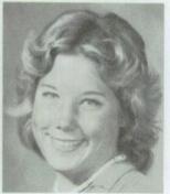 Tammy Swain's Classmates profile album