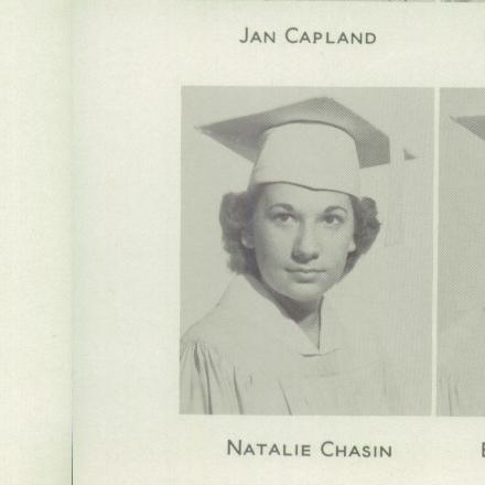 NATALIE CHASIN's Classmates profile album