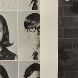 Garry Milner's Classmates profile album