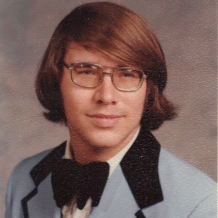 Russell Pierce's Classmates profile album