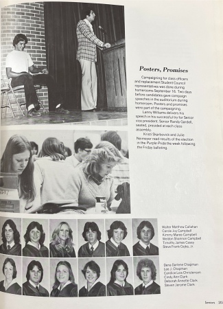 Louise Underwood's Classmates profile album