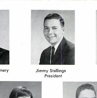 James Stallings' Classmates profile album