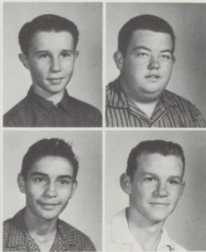 Shirley Patrick's Classmates profile album