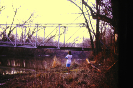 Governor's Bridge - 1968