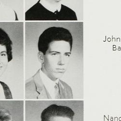 Richard Stewart's Classmates profile album