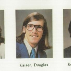 Doug Kaiser's Classmates profile album