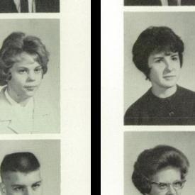 Marde McConnell's Classmates profile album