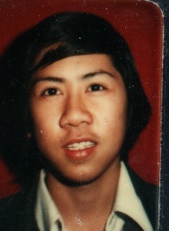 Ernest Chu's Classmates profile album