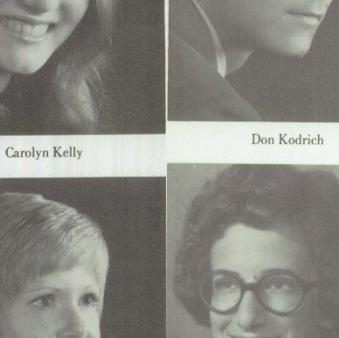 David Kiska's Classmates profile album