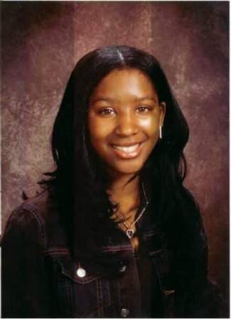 Darcel Burrell's Classmates profile album