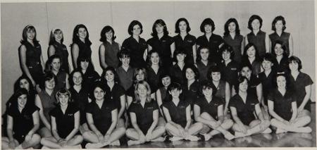 Patricia Schuller's Classmates profile album