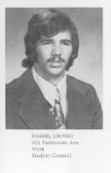 Dan Grosso's Classmates profile album