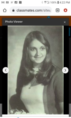 Chris (Christi) Zoerb Talbott's Classmates profile album