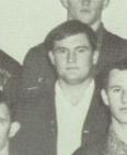 Dennis Chamblee's Classmates profile album