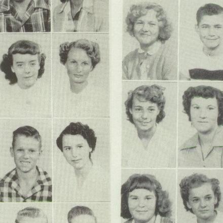 Joanne Martin's Classmates profile album