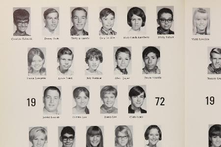 Vicki Centurioni's Classmates profile album