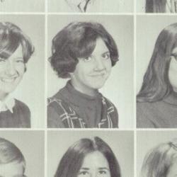 Barbara Shafer Freeman Amoss' Classmates profile album