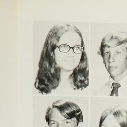 Patricia Vaughn's Classmates profile album