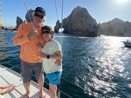 Cabo San Lucas