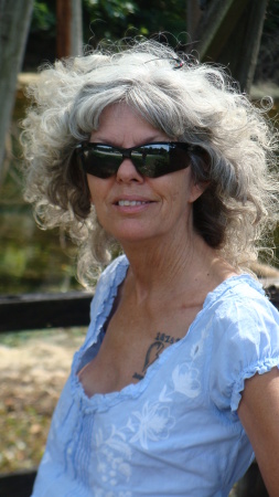 Carolyn simon-buchanan