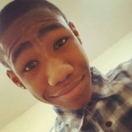 Zyhare Smith's Classmates® Profile Photo