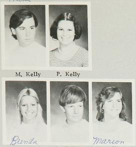 Brenda Kieffer's Classmates profile album