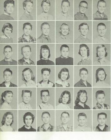 John Hearne's Classmates profile album