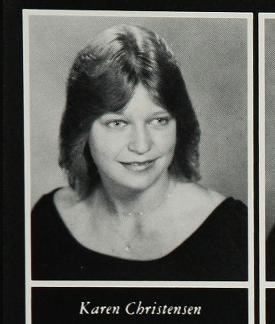 Karen Rogers' Classmates profile album