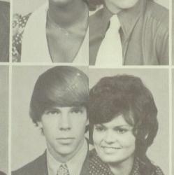 Linda Rockers' Classmates profile album