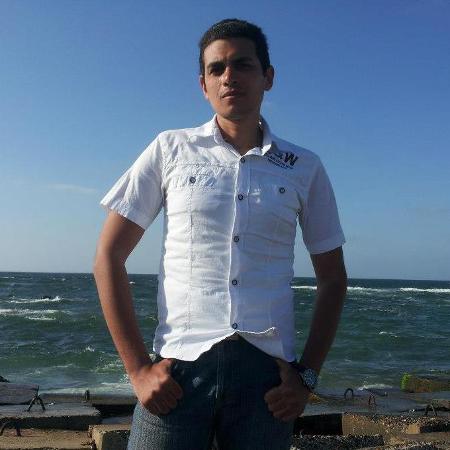 Mohamed Hosni's Classmates® Profile Photo